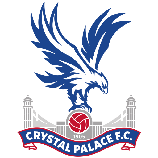 Crystal Palace FC Women badge