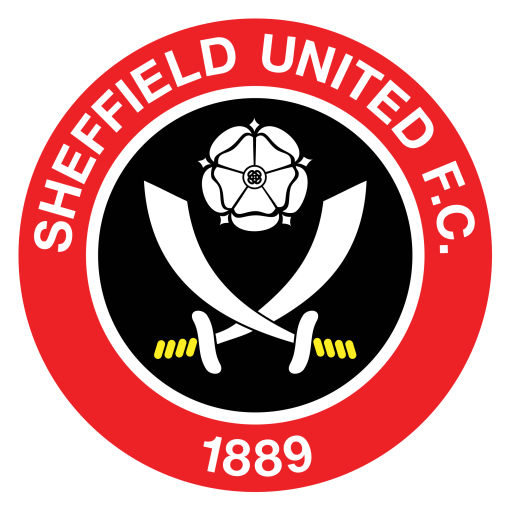 Sheffield United WFC badge