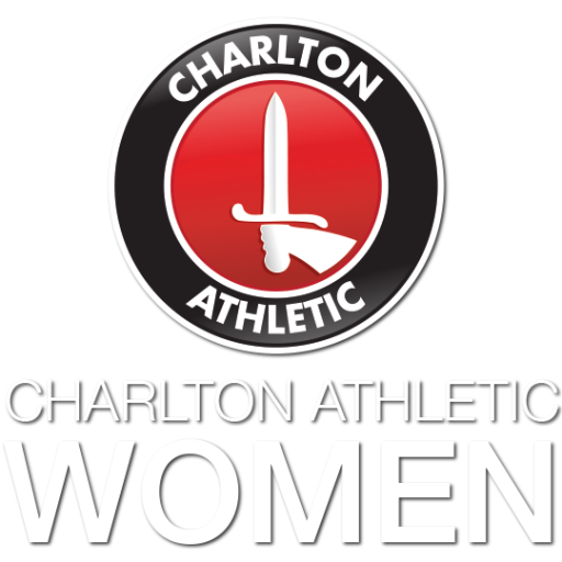 Charlton Athletic WFC artwork 1