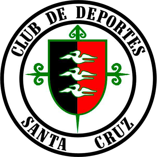 Deportes Santa Cruz artwork 1
