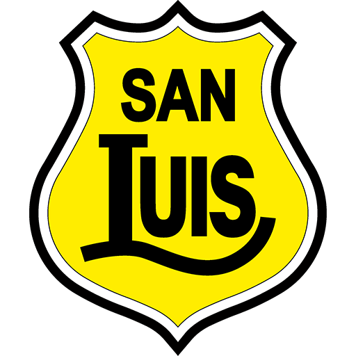 San Luis de Quillota badge