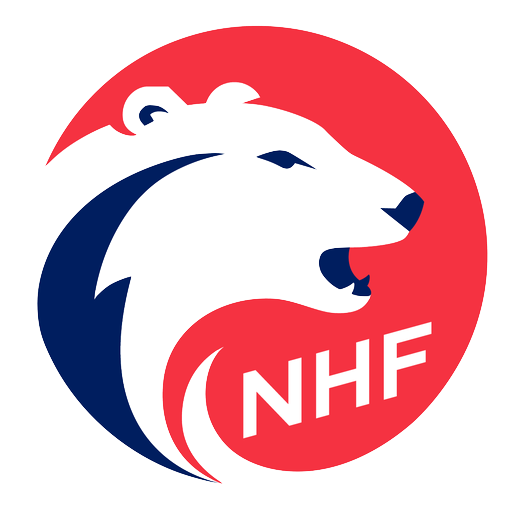 Norway Handball badge