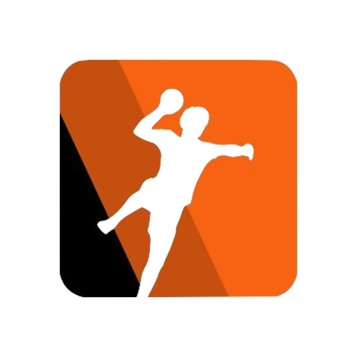 Netherlands Handball badge