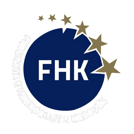 Kosovo Handball artwork 1