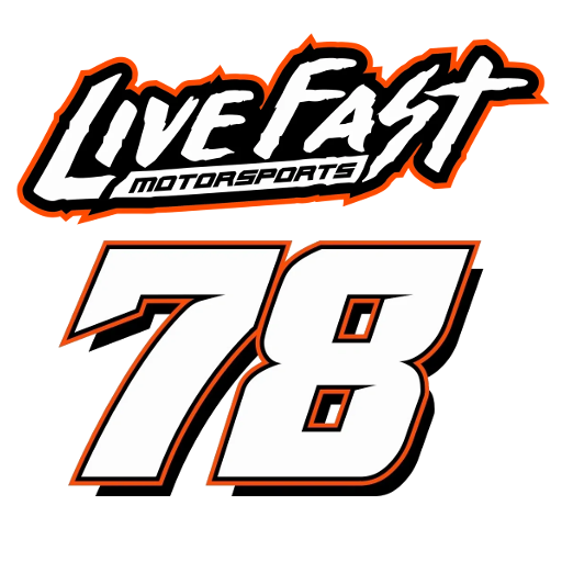 Live Fast Motorsports artwork 1