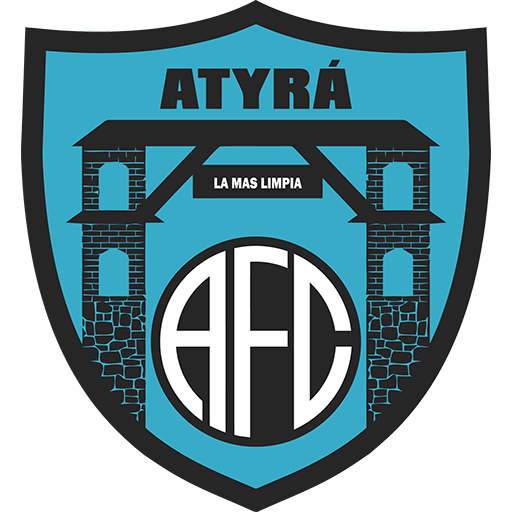 Atyrá badge