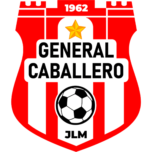 General Caballero artwork 1