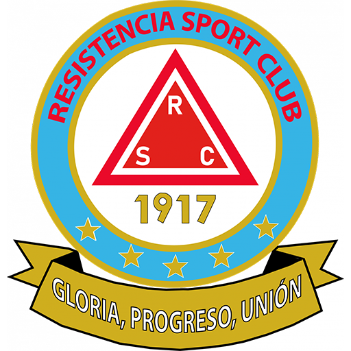 Resistencia badge