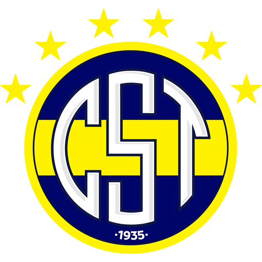 Sportivo Trinidense artwork 1