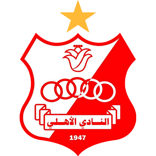 Al-Ahly Benghazi artwork 1