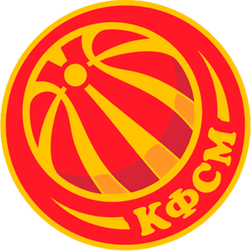 North Macedonia Basketball artwork 1