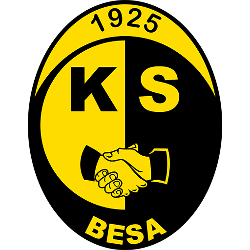 Besa badge