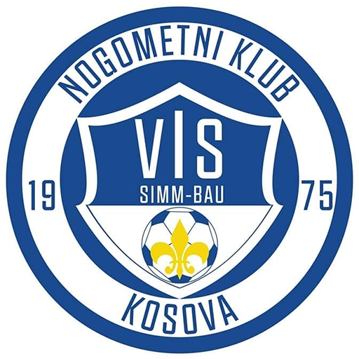 VIS Simm-Bau badge