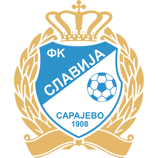 Slavija Sarajevo artwork 1