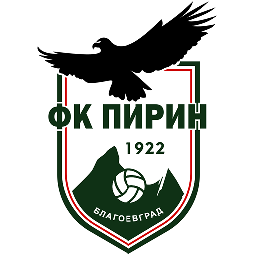 Pirin Blagoevgrad badge