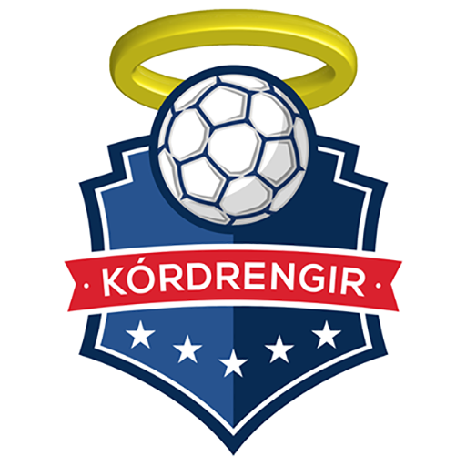 Kórdrengir artwork 1
