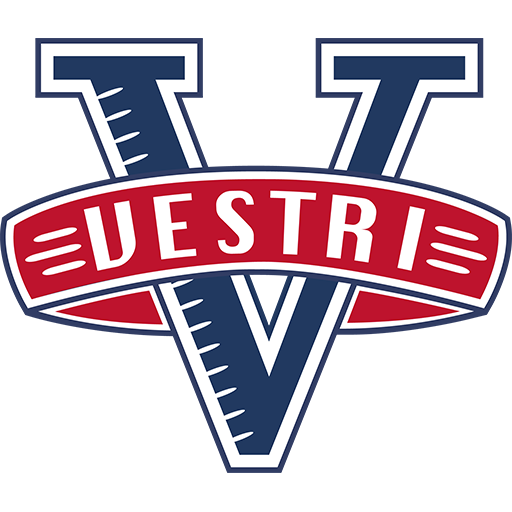 Vestri badge