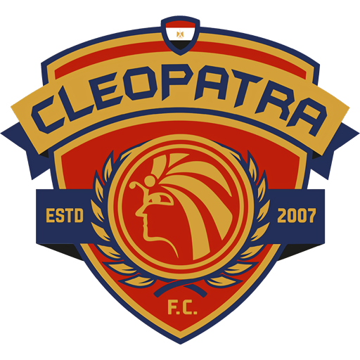 Ceramica Cleopatra badge