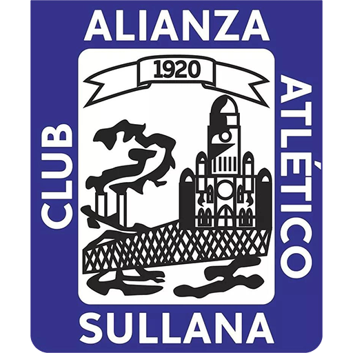 Alianza Atlético artwork 1