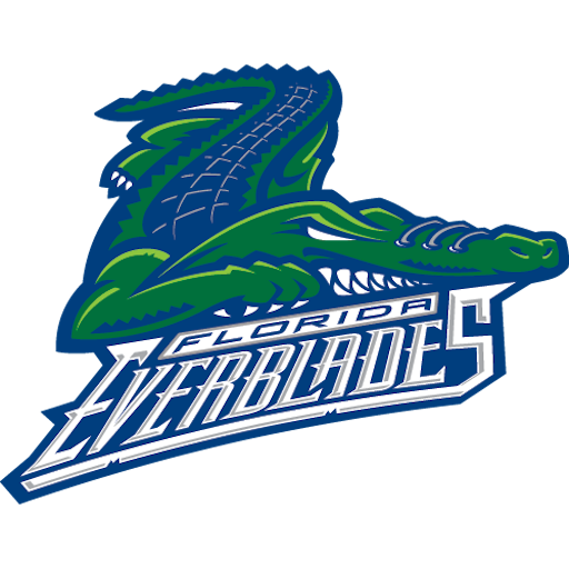 Florida Everblades artwork 1