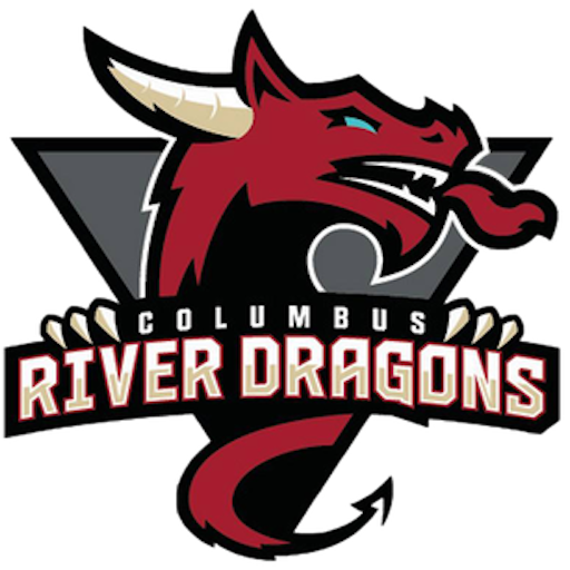 Columbus River Dragons artwork 1