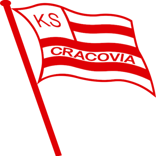 Comarch Cracovia badge