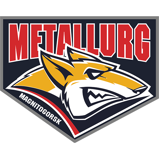 Metallurg Magnitogorsk badge