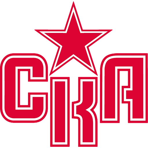SKA Saint Petersburg badge