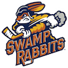 Greenville Swamp Rabbits