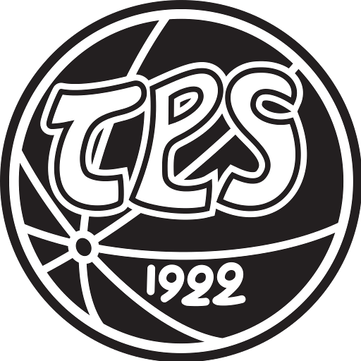 TPS Turku badge