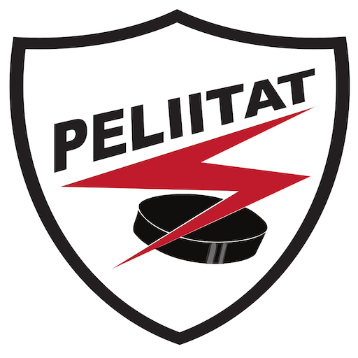 Peliitat badge