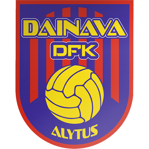 Dainava badge