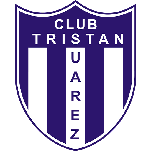 Tristán Suárez badge