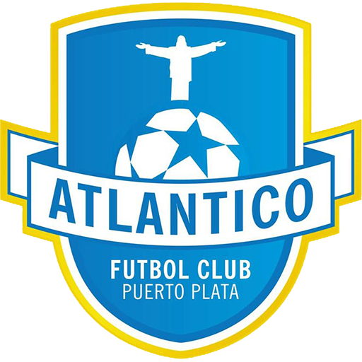 Atlántico badge