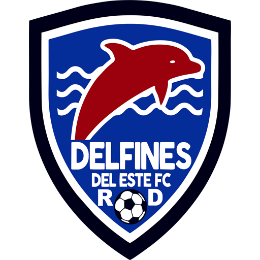 Delfines del Este badge
