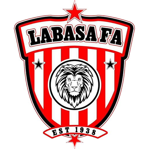 Labasa badge