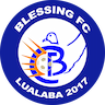Blessing Lualaba