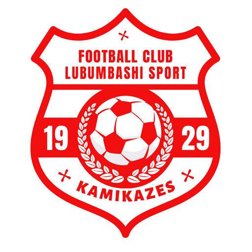 Lubumbashi Sport badge