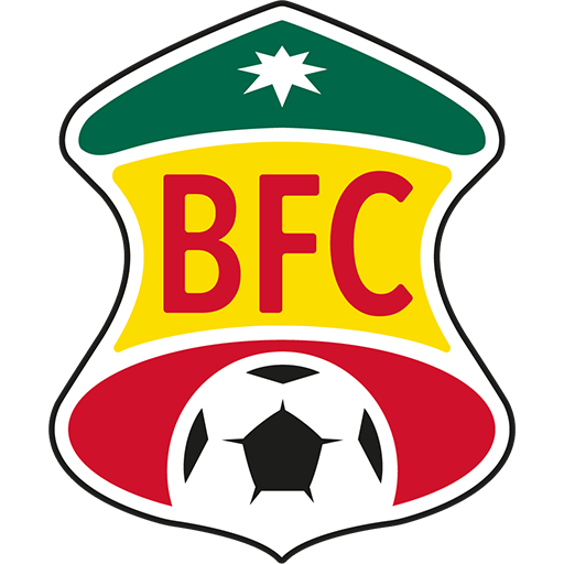 Barranquilla FC badge