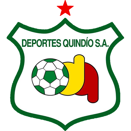 Deportes Quindío badge