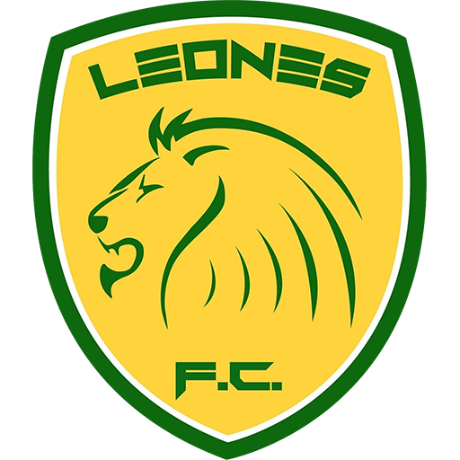 Leones FC badge