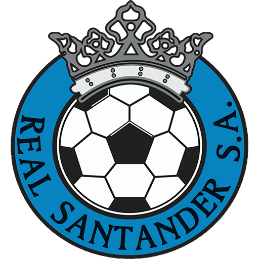 Real San Andrés badge