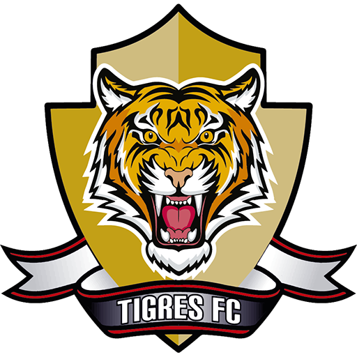Tigres FC badge