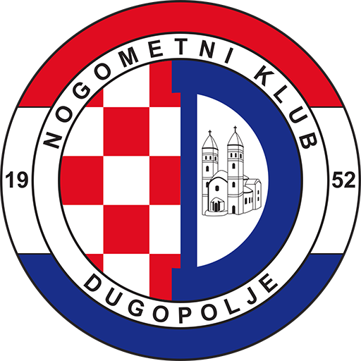 Dugopolje badge