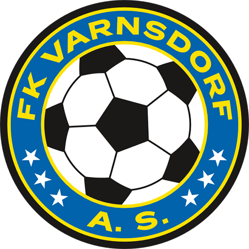 Varnsdorf badge
