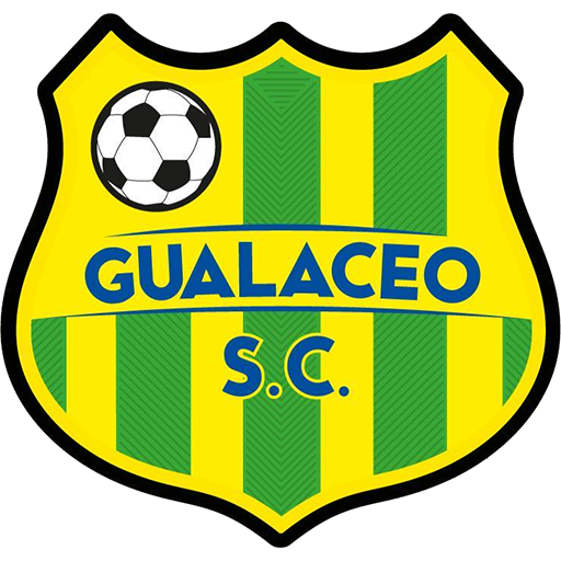 Gualaceo badge