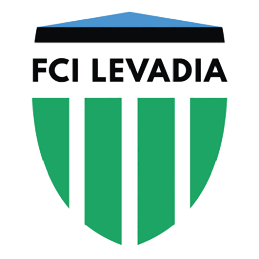 FC Levadia Tallinn II badge