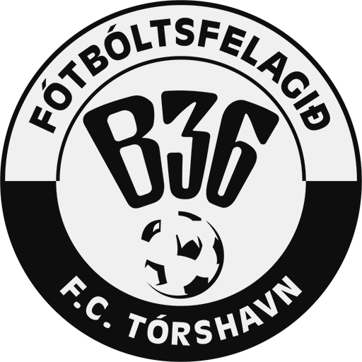 B36 Torshavn II badge