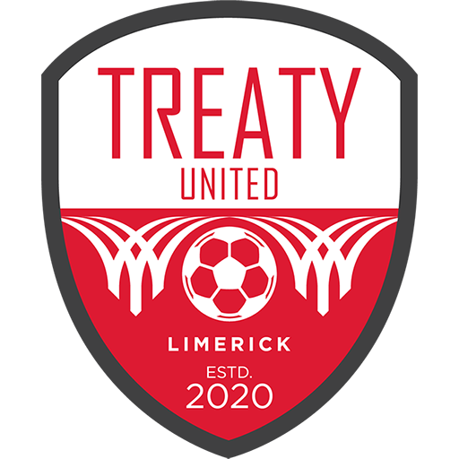 Treaty United badge