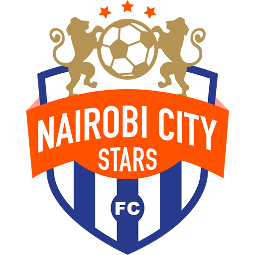 Nairobi City Stars artwork 1